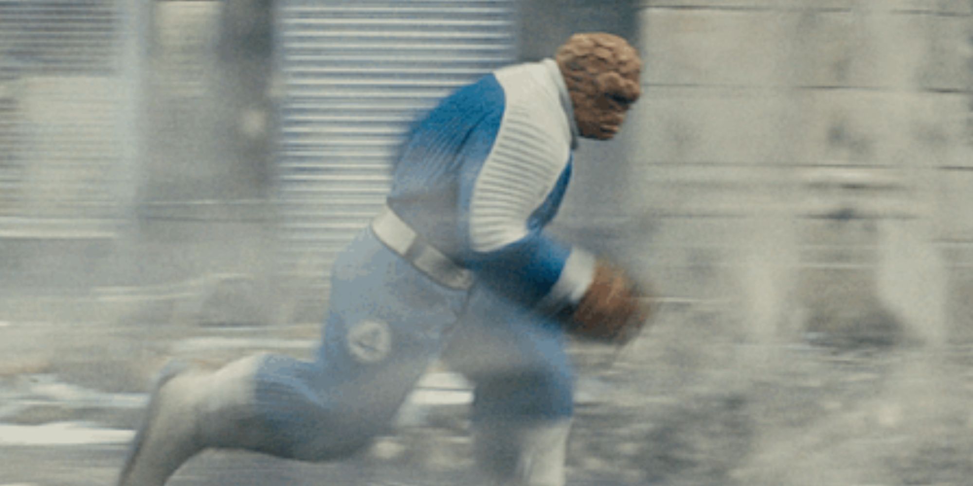 Cuatro fantásticos: la taquilla global de First Steps supera al ganador del Oscar de acción en vivo de Disney en las listas de todos los tiempos