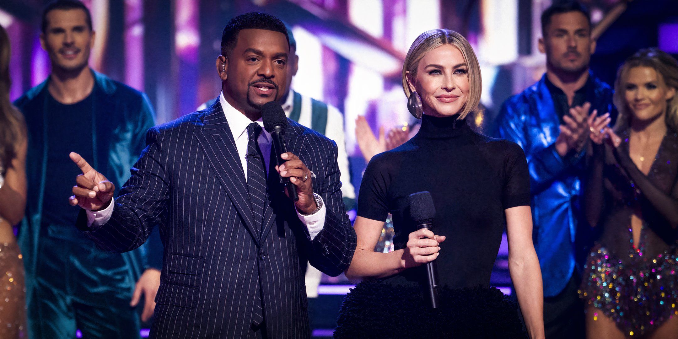 Dancing With the Stars, el error de casting de la temporada 34 podría ser contraproducente