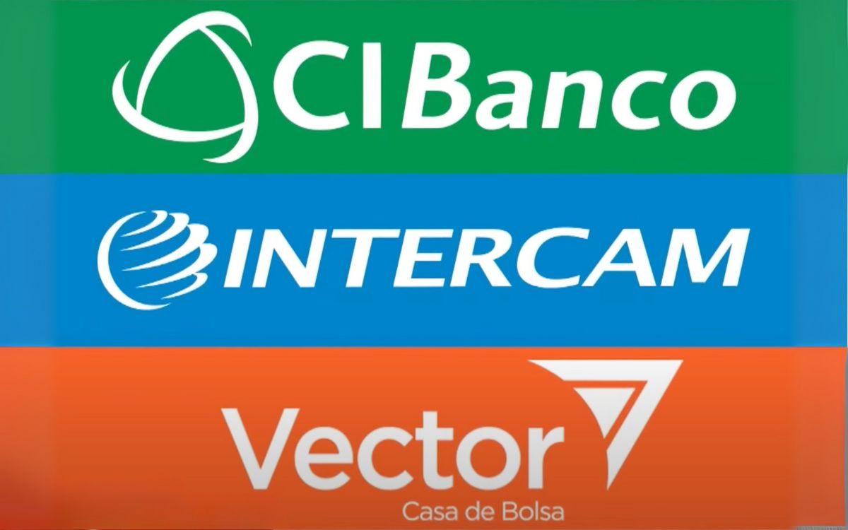 Suman 185 mdp multas de la CNBV a CIBanco, Intercam y Vector
