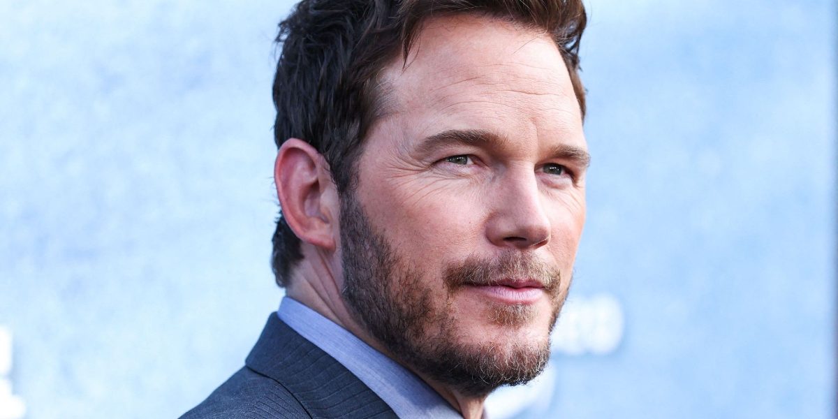 De alguna manera, la película de ciencia ficción de $ 320 millones de Chris Pratt se ve aún más decepcionante después de los nuevos datos de transmisión