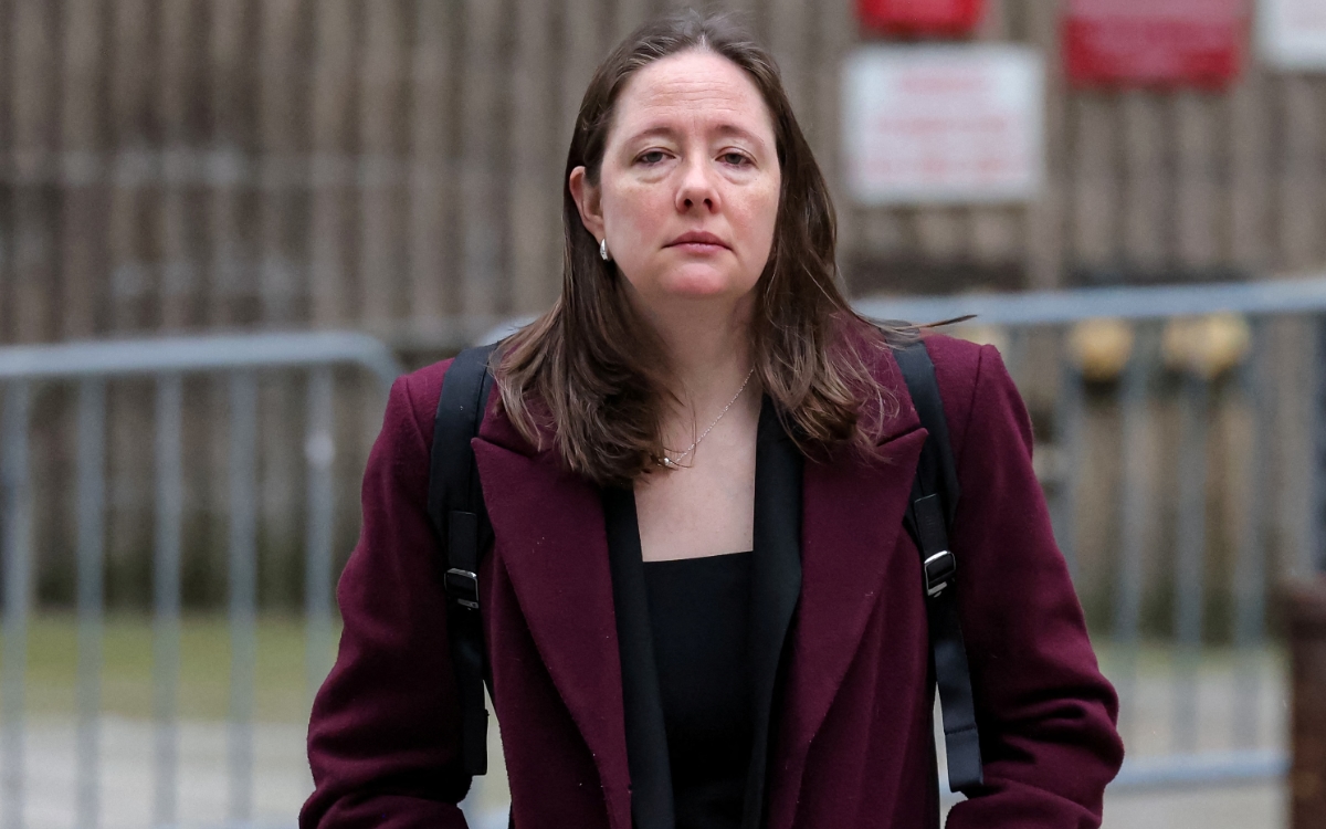 Despiden a la fiscal que procesó a Jeffrey Epstein y a 'Diddy' Combs, reportan