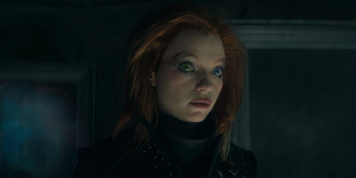 Después de 30 años, el personaje más popular del Sandman finalmente está en Netflix