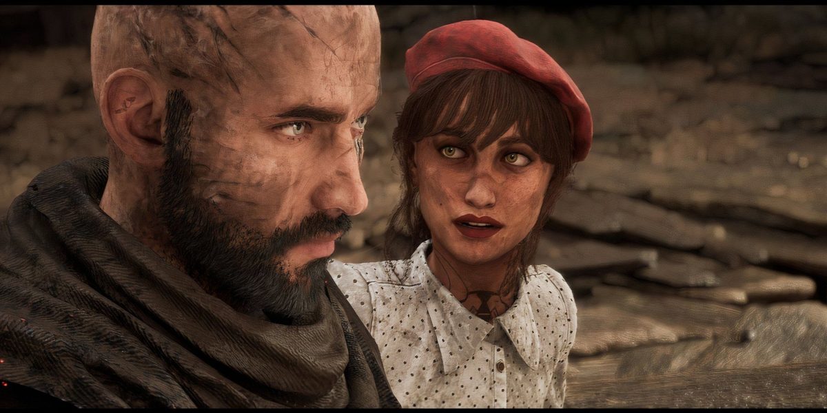 Después de 350 horas de Clair Obscur, esta línea de verso todavía no tiene sentido