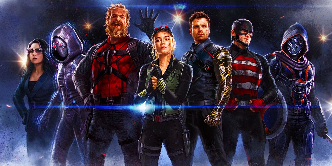 Después de 7 años, un villano de MCU subestimado finalmente se une a Marvel Canon oficial