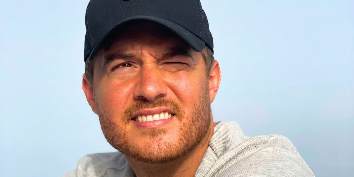 Después de lo que Peter Weber hizo en este reality show, me preocupa que arruine el destino x