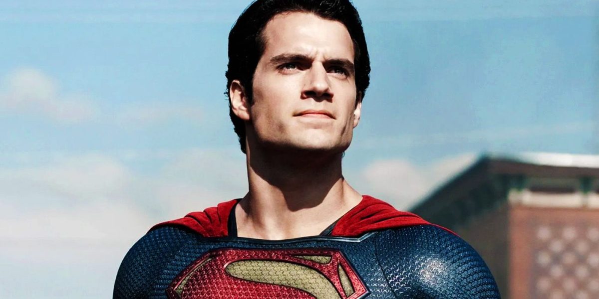 Después de volver a ver a Man of Steel, estoy aún más emocionado por 1 parte de la próxima película de DC Universe Superman