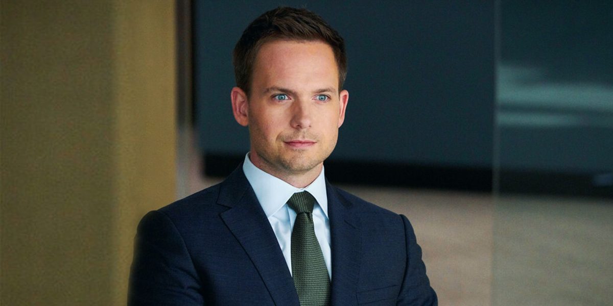 Después de volver a ver trajes, sé el momento exacto en que se cae el programa (y no es cuando Mike se va)