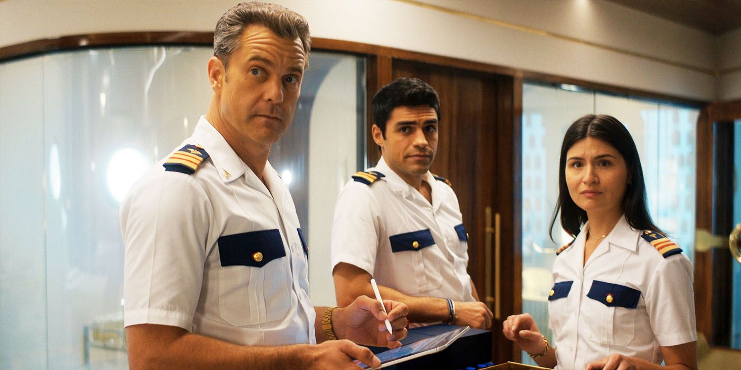 Detalles de actualización del doctor Odyssey que tomarán la decisión final sobre la renovación de la temporada 2