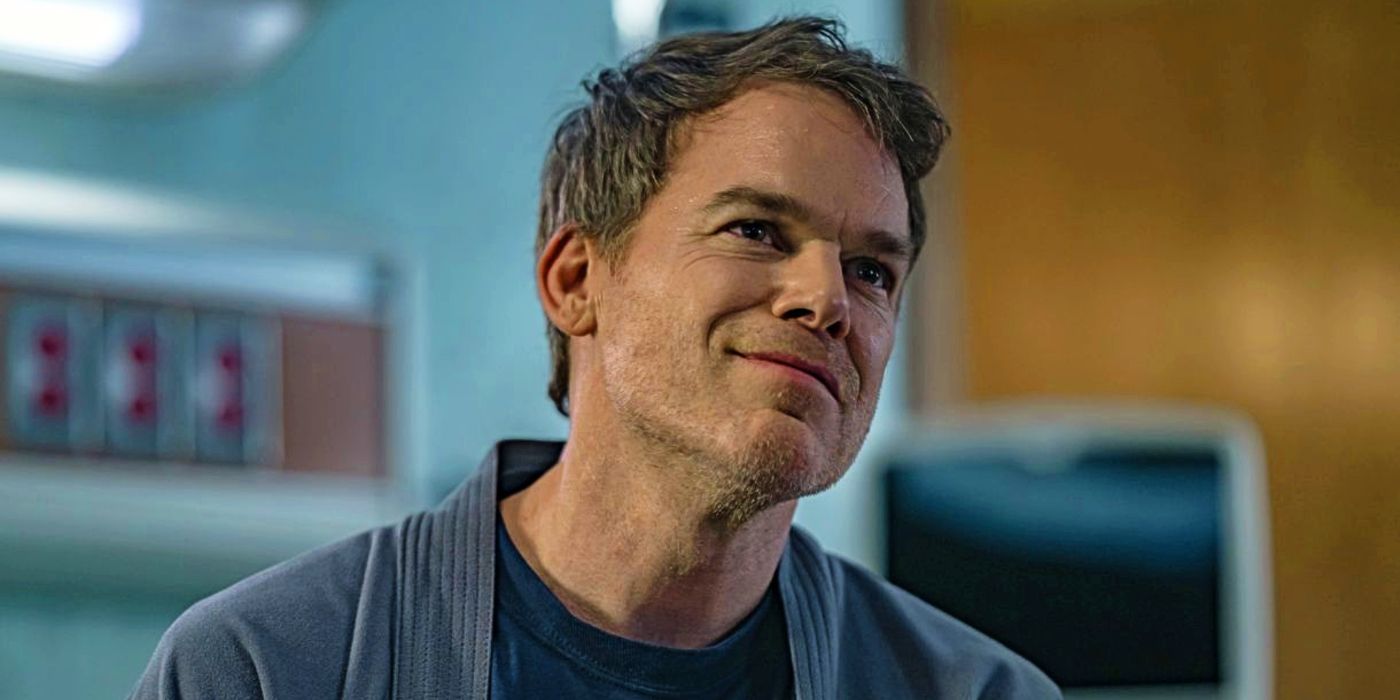 Dexter: Resurrection rompe que showtime transmite registros de audiencia después de un estreno aclamado por la crítica