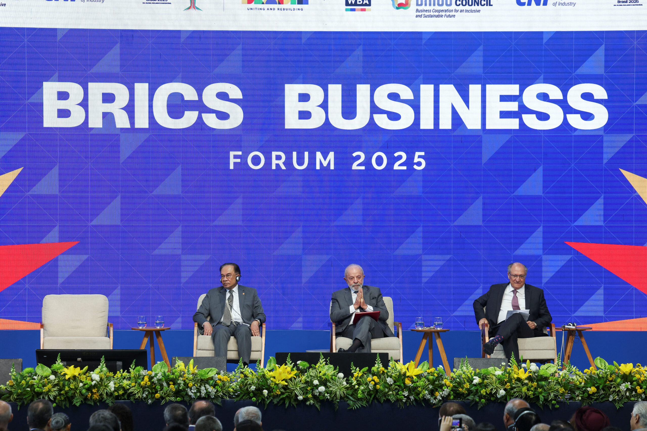 Diez claves para entender la cumbre de los BRICS en Río de Janeiro