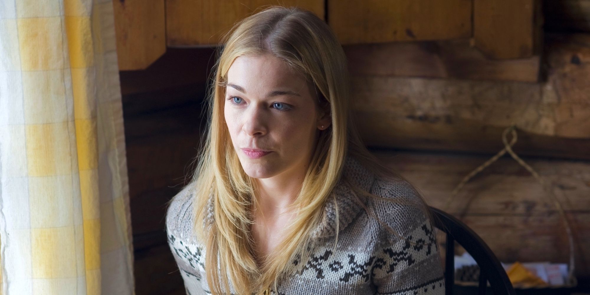 "Difícil de tragar": 9-1-1: El nuevo recluta de Nashville viene con una historia de fondo brutal