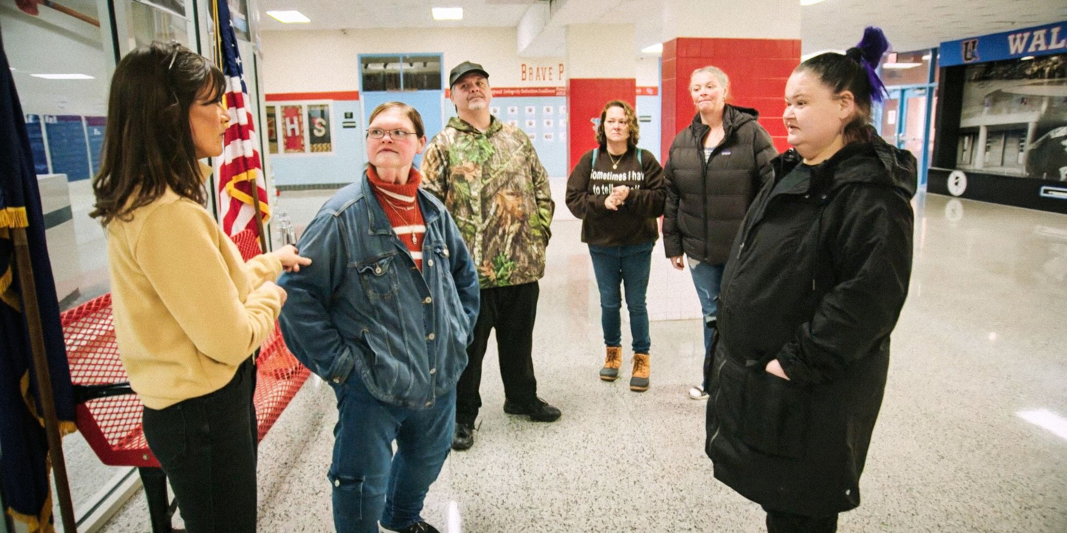 Donde estas estrellas de las Hermanas de 1000 lb se encuentran desde su gran pelea de reventón que casi terminó el espectáculo