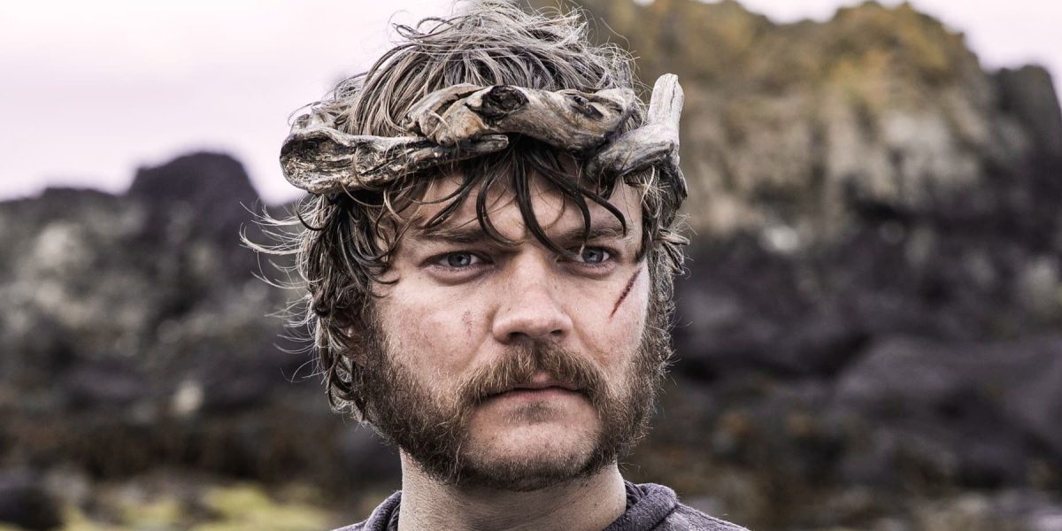 Dos de los piratas más notorios de Game of Thrones se enfrentaron en este ambicioso show de ciencia ficción del 90%