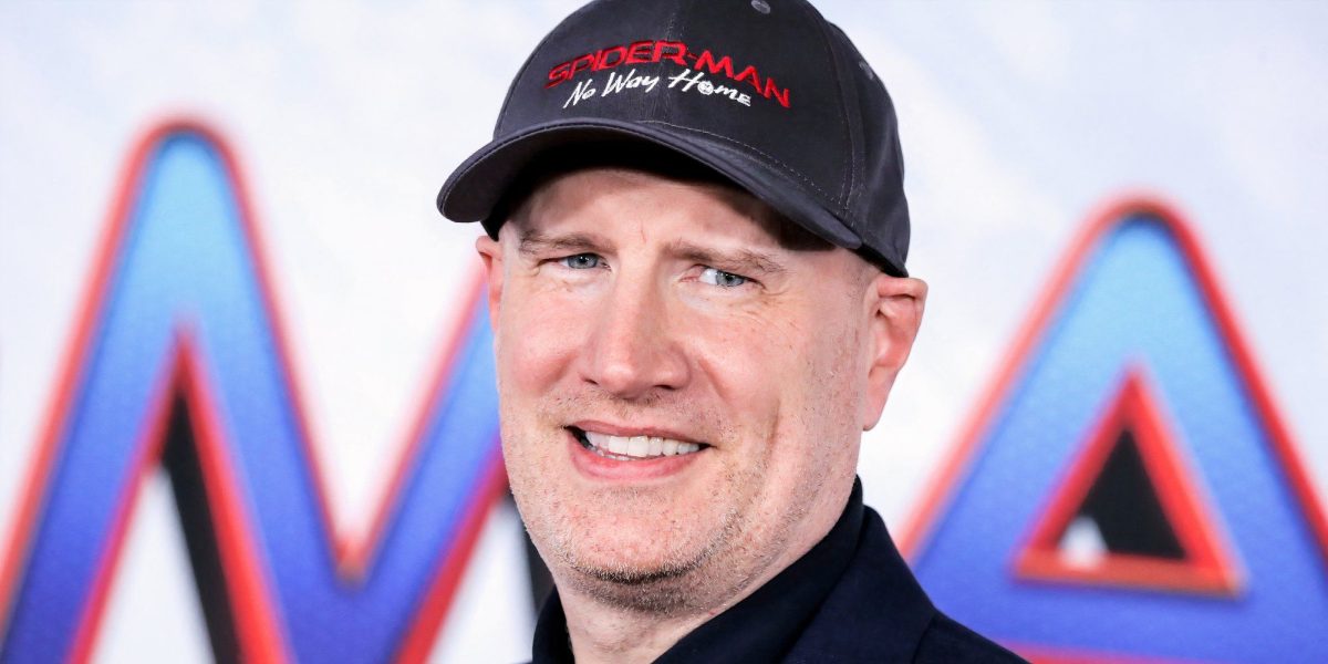 Dream MCU Crossover de Kevin Feige ya está programado para ser realidad dentro de 2 años