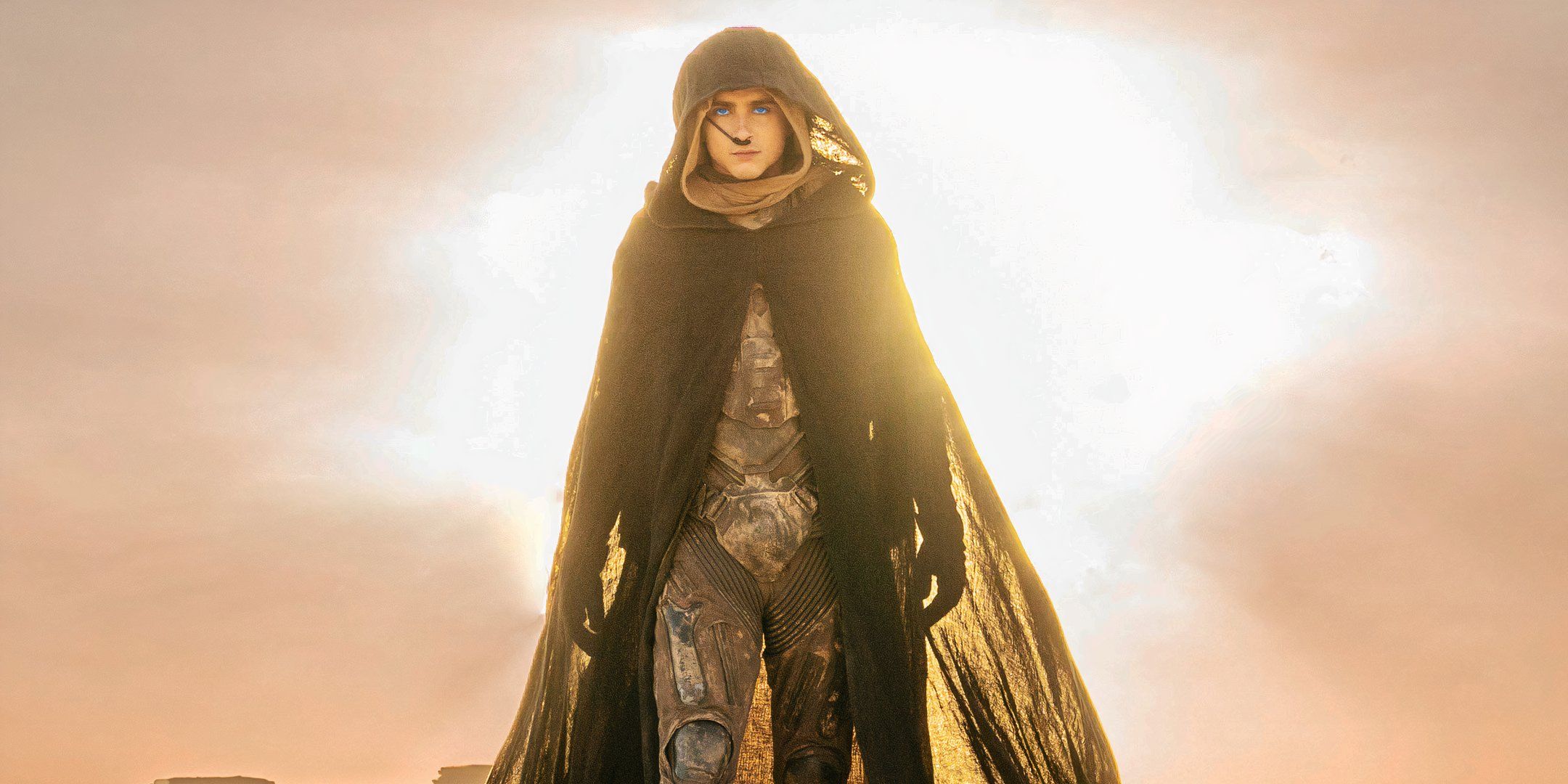 Dune 3 First Look revelado por Denis Villeneuve a medida que comienza la filmación