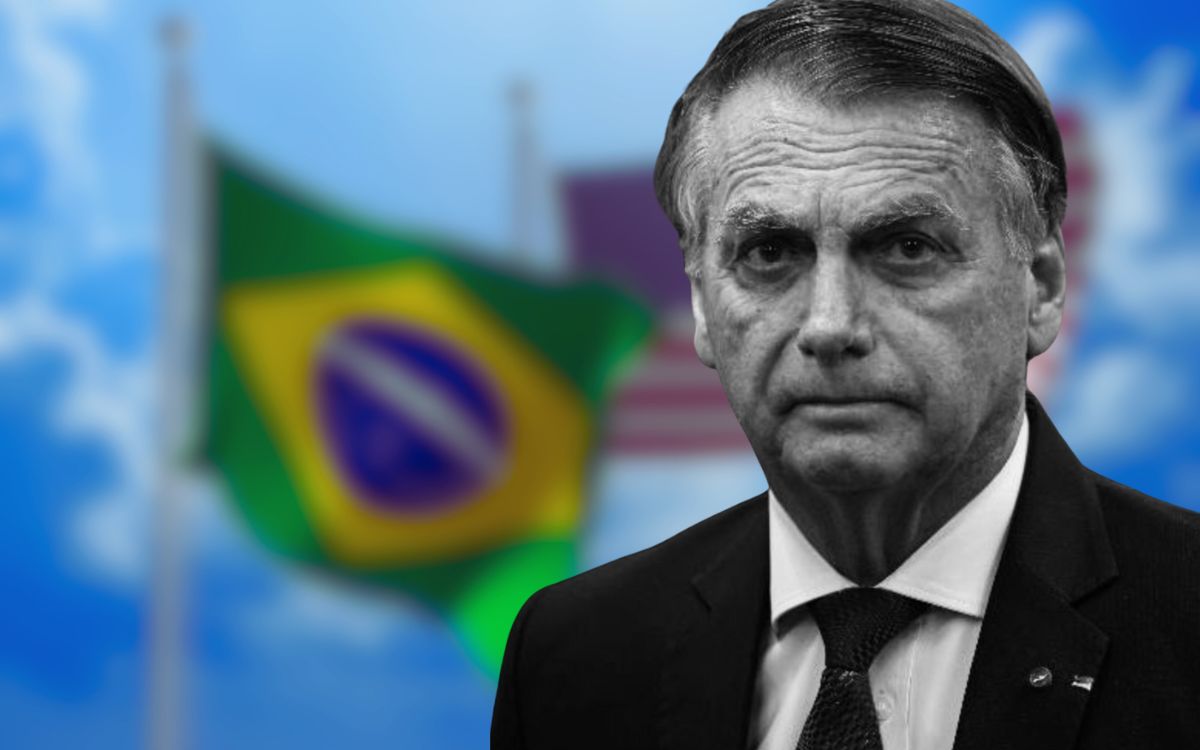 EU sanciona al juez del Supremo brasileño que impuso medidas cautelares a Bolsonaro