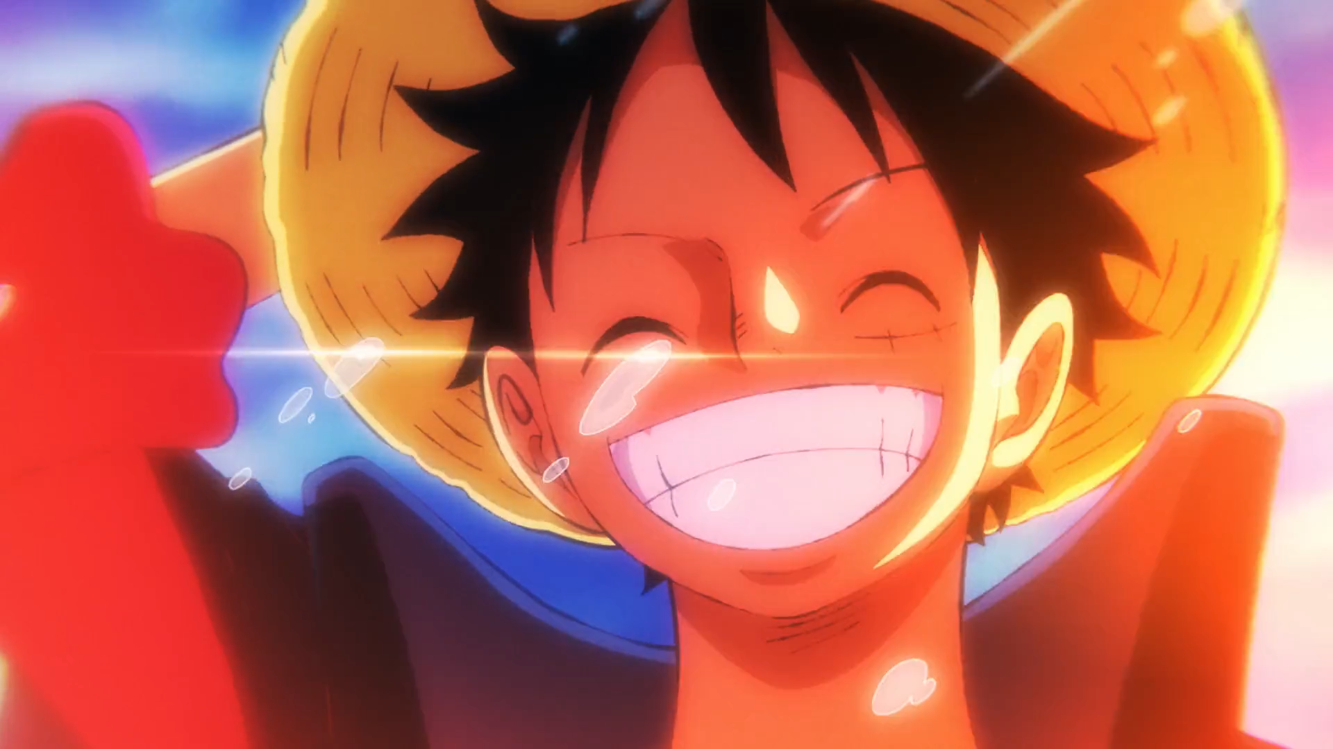 El 10 de agosto va a ser un gran día para los fanáticos de One Piece