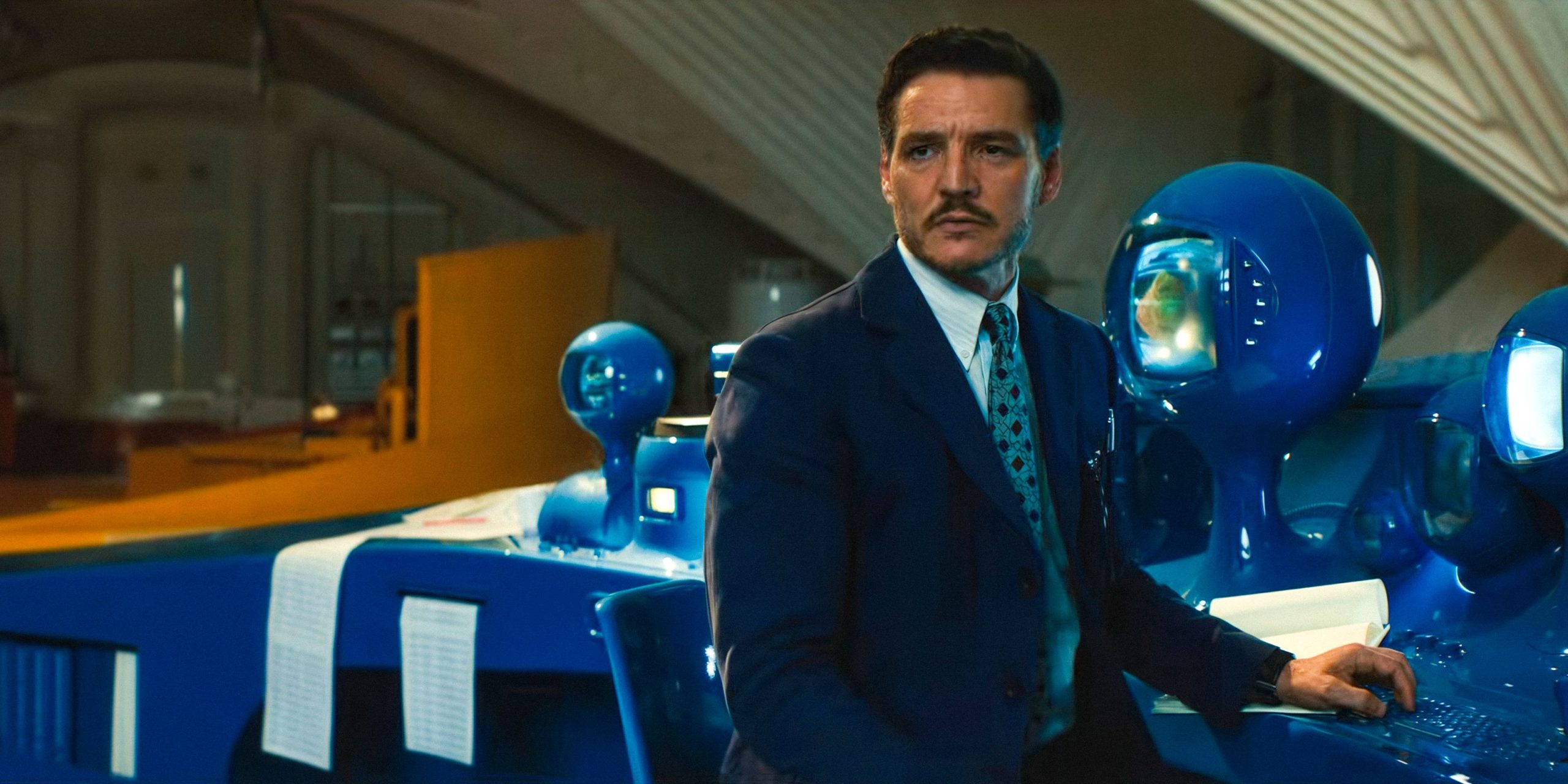 El MCU acaba de dar los cuatro fantásticos: el título de los primeros pasos, otro, significado más oscuro