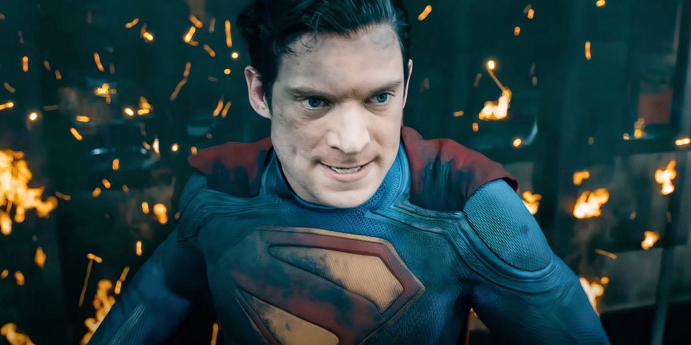 Superman vs Star Wars? Este arte asombroso asienta el debate definitivo de sable de luz