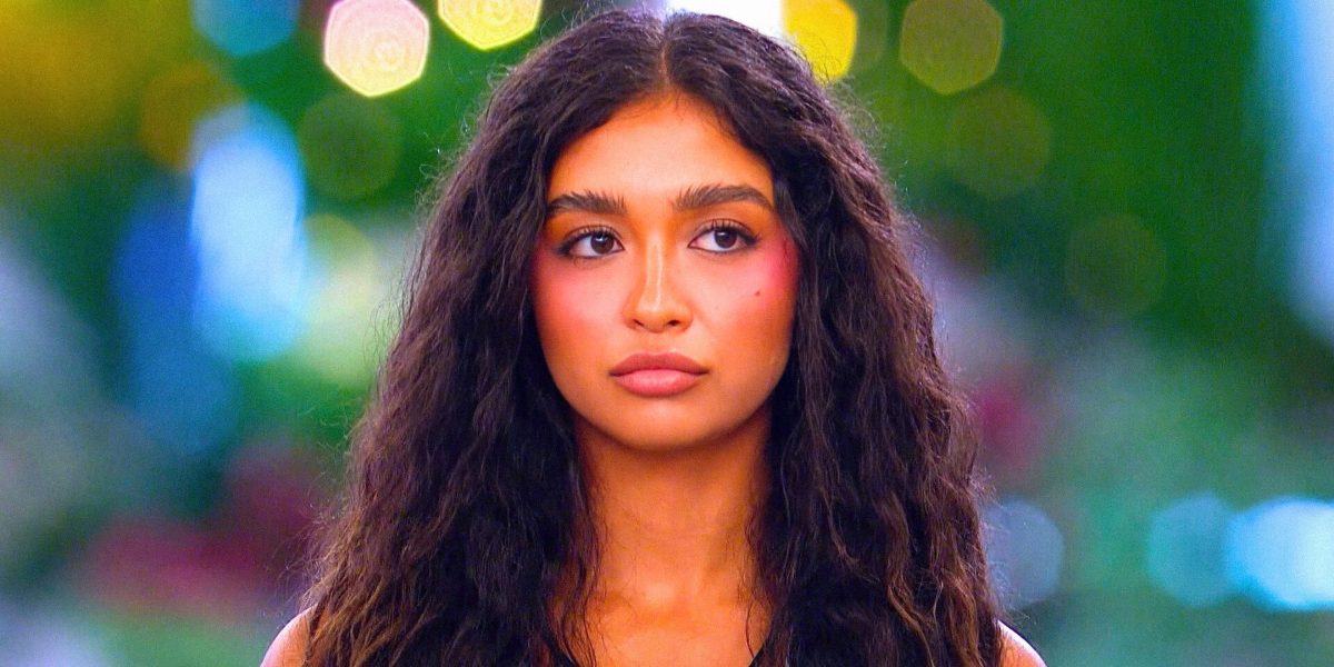 El amigo de Love Island USA Star expone pistas importantes sobre una ruptura impactante