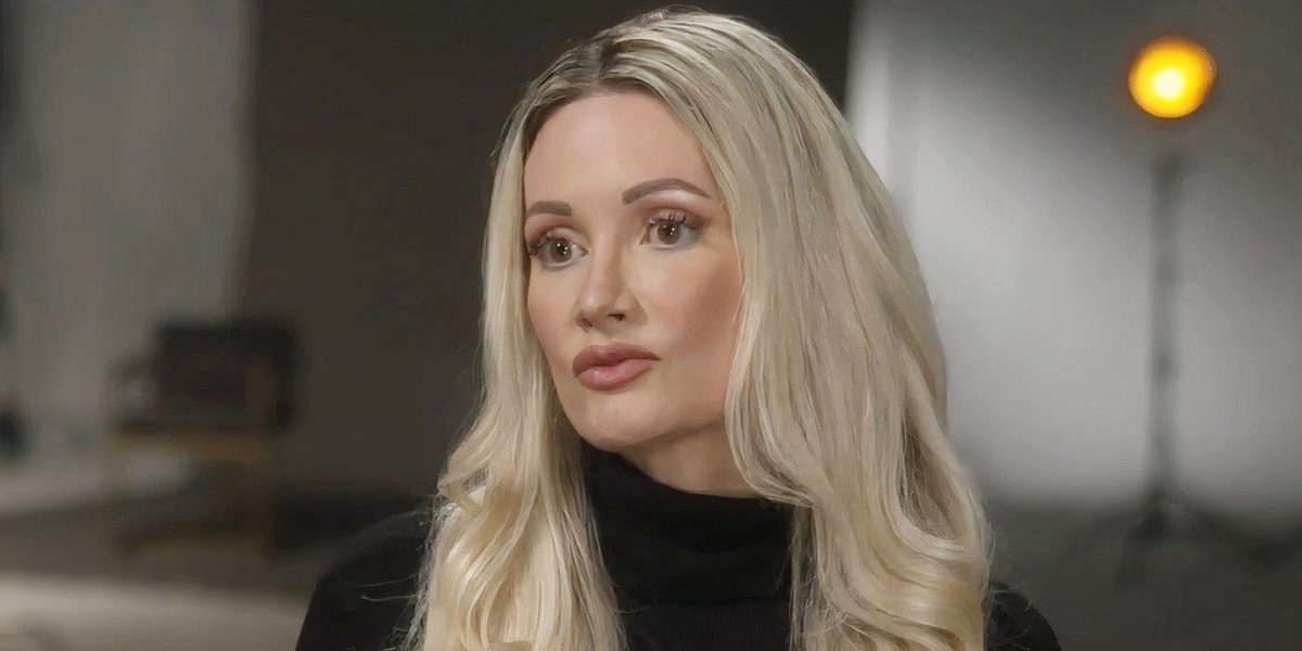 El asesinato-suicidio que terminó un programa de citas VH1 hace 16 años todavía persigue a los reality shows