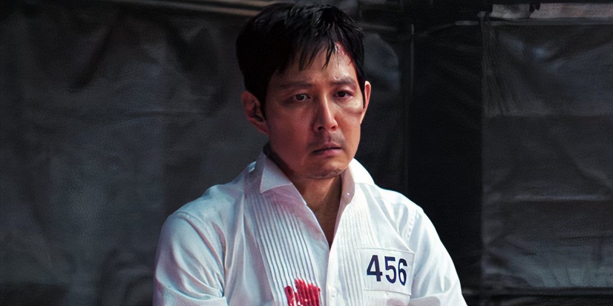 El creador de juegos de calamar detalla completamente el final de la temporada 3 original de Gi-hun y por qué fue cambiado