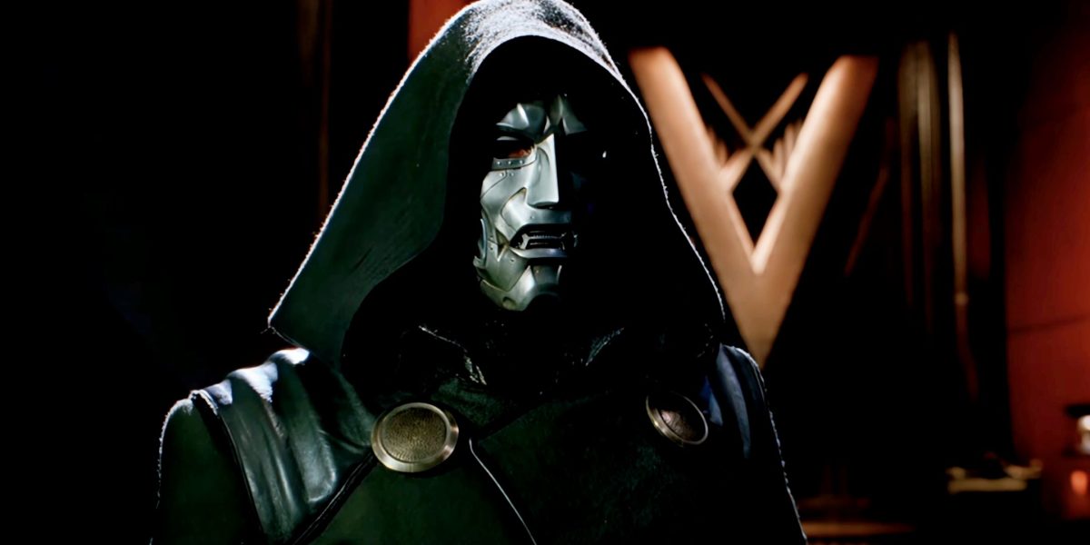 El debut cinematográfico de Doctor Doom funciona sorprendentemente bien a pesar del 27% de Rotten Tomatoes