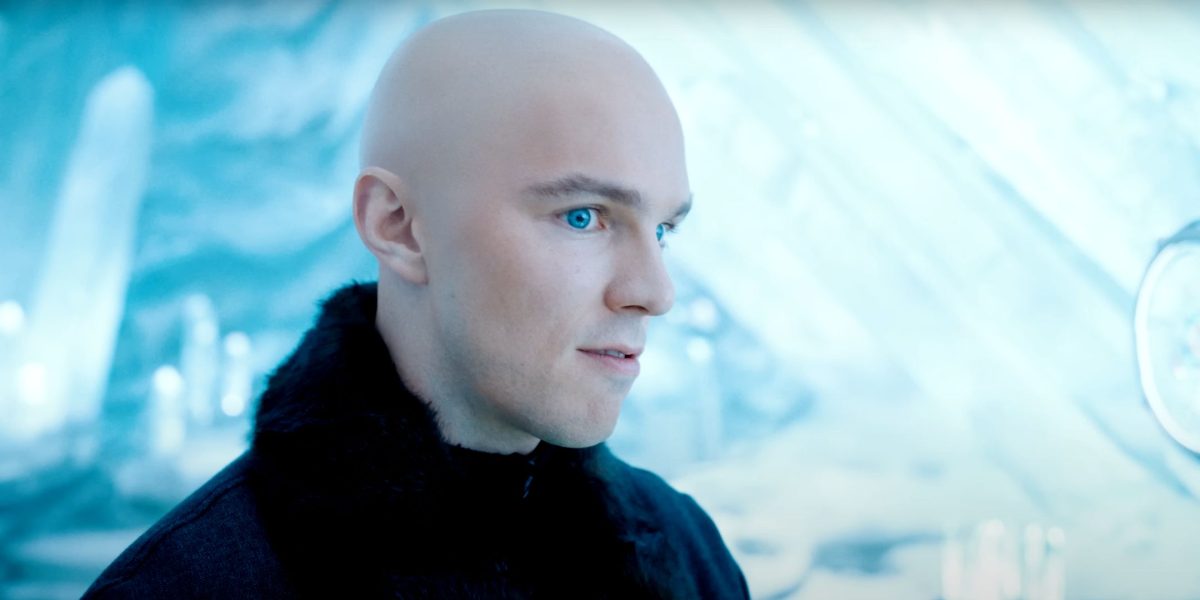 El debut de DCU de Supergirl cambia totalmente 1 escena principal de Superman de una manera trágica