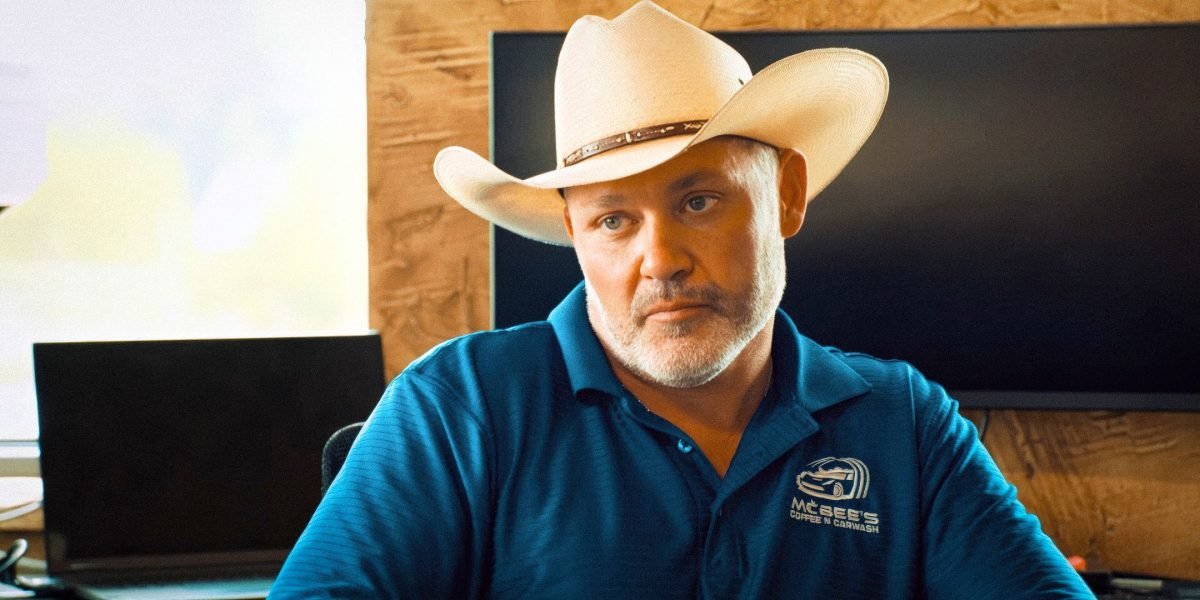 El destino de la temporada 2 de la dinastía McBee de Steven McBee, finalmente reveló después de la ausencia