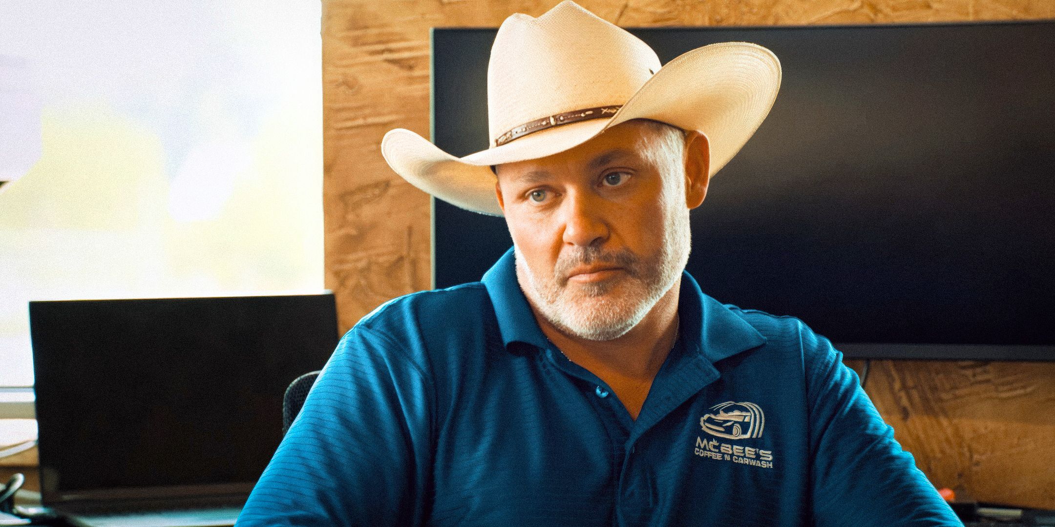 El destino de la temporada 2 de la dinastía McBee de Steven McBee, finalmente reveló después de la ausencia