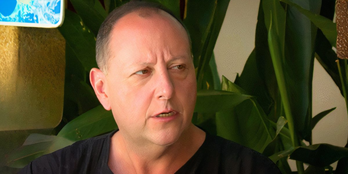 El error de David Toborowsky de 90 días al hacer alarde de su riqueza con un lujoso poste IG (podría ser contraproducente)