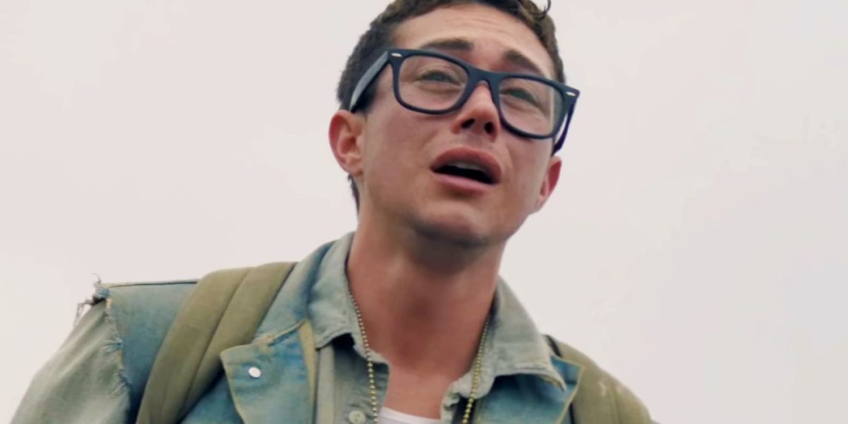 El escritor detrás de la próxima adaptación de Stephen King admite que fue enviado a la oficina del director por leer Carrie: "Tenía siete años"