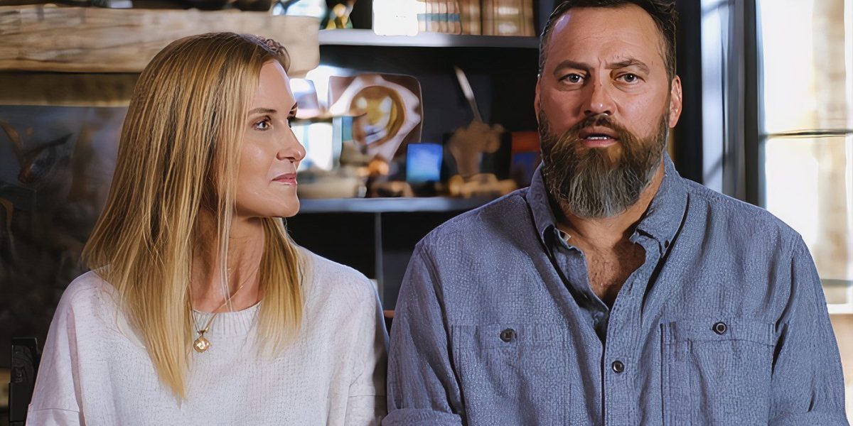 El estado de relación actual de Willie y Korie Robertson explicó (¿todavía están casados?)