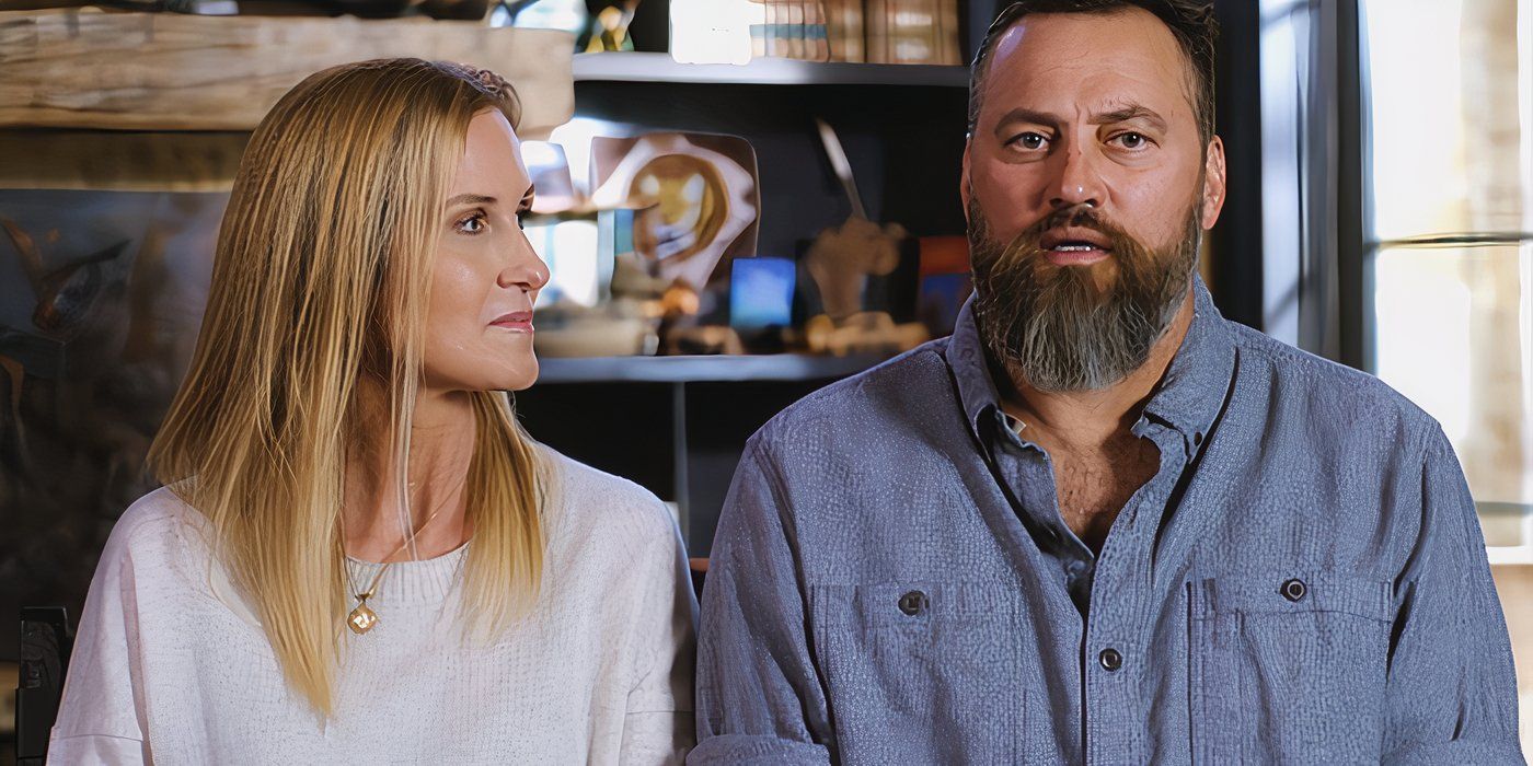 El estado de relación actual de Willie y Korie Robertson explicó (¿todavía están casados?)