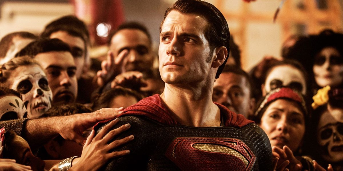 El fin de semana de apertura de $ 125 millones de Superman todavía está detrás de estos dos icónicos Blockbusters de Steel