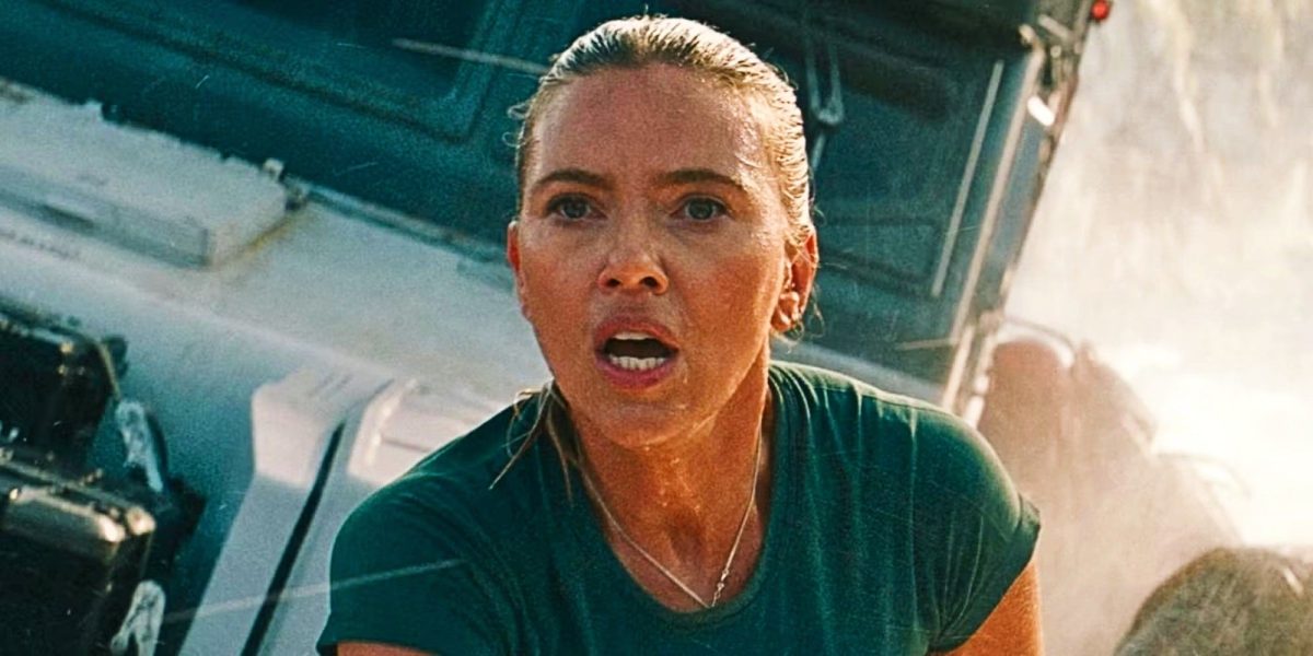 El final original de Jurassic World Rebirth confirmó cuando el director revela cómo Studio cambió de opinión