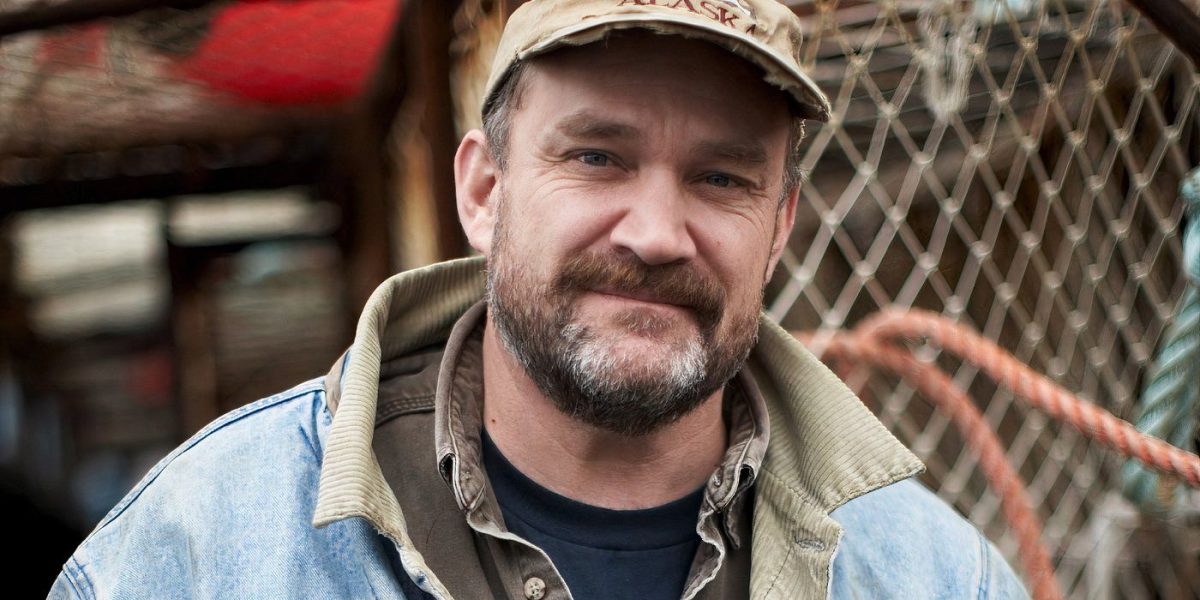 El futuro de Keith Colburn en Catch más mortal finalmente revelado después de la salud