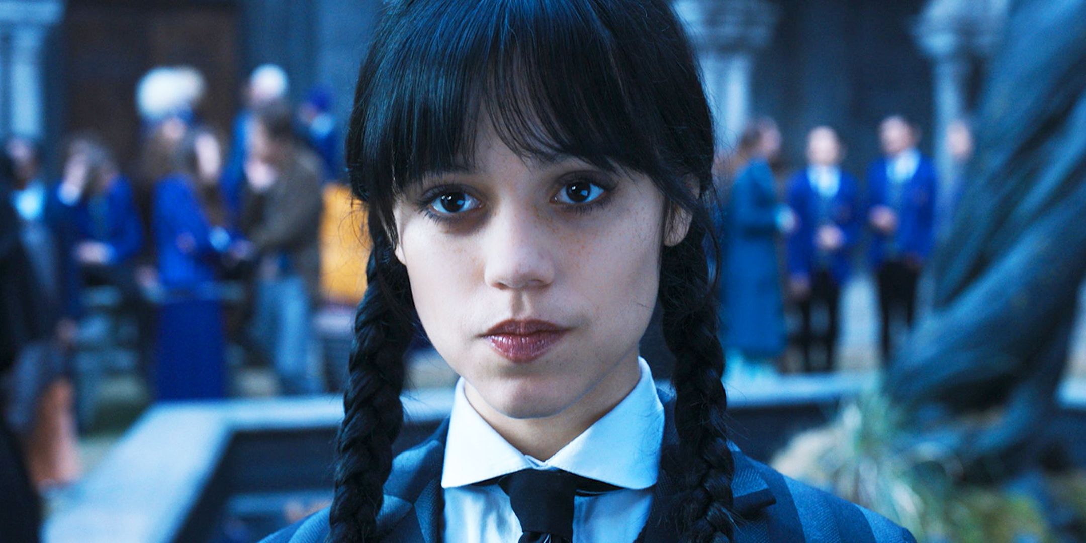 El futuro del miércoles en Netflix reveló antes de la temporada 2