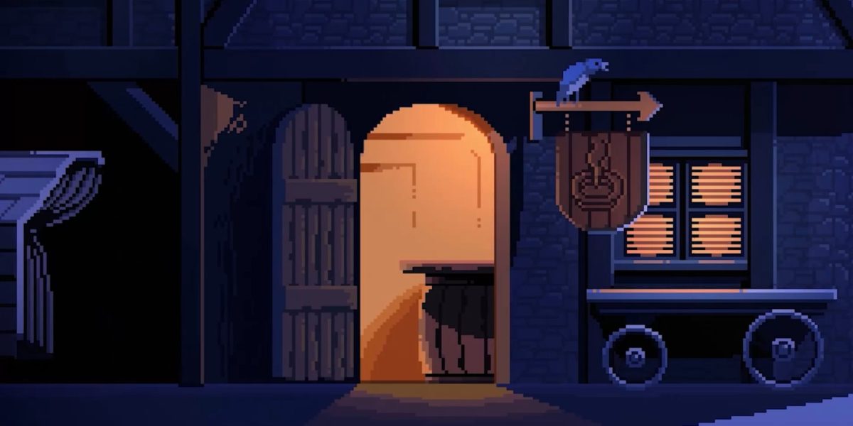 El juego de vapor gratuito "abrumadoramente positivo" es una porción perfecta de horror