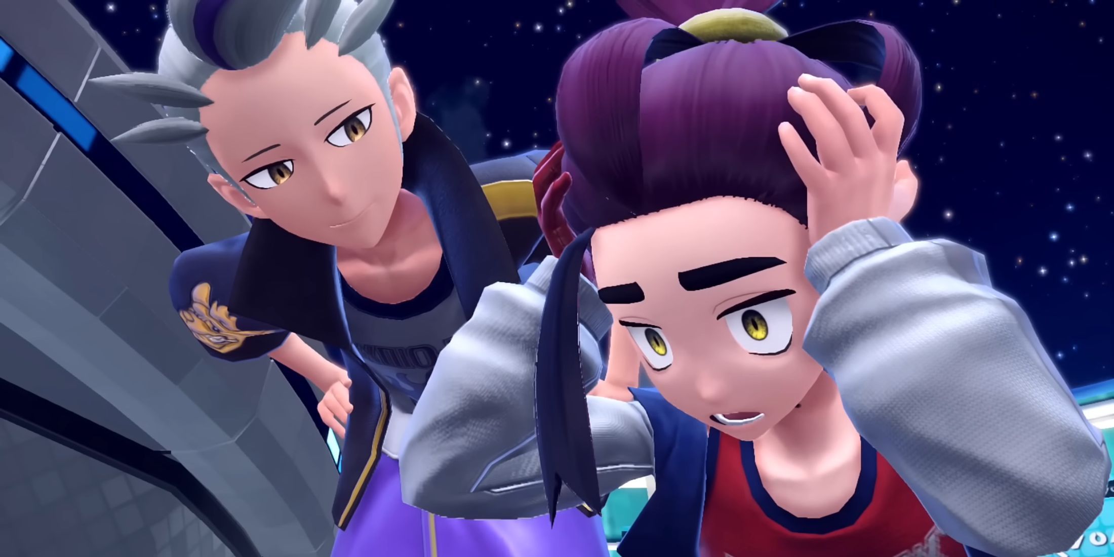 El mejor juego de Pokémon solo destaca cómo los malos fanáticos tienen ahora