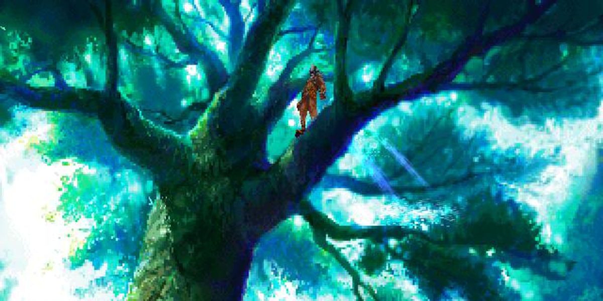 El mejor juego de rol de todos los tiempos tiene una puntuación metacrítica más baja que su secuela