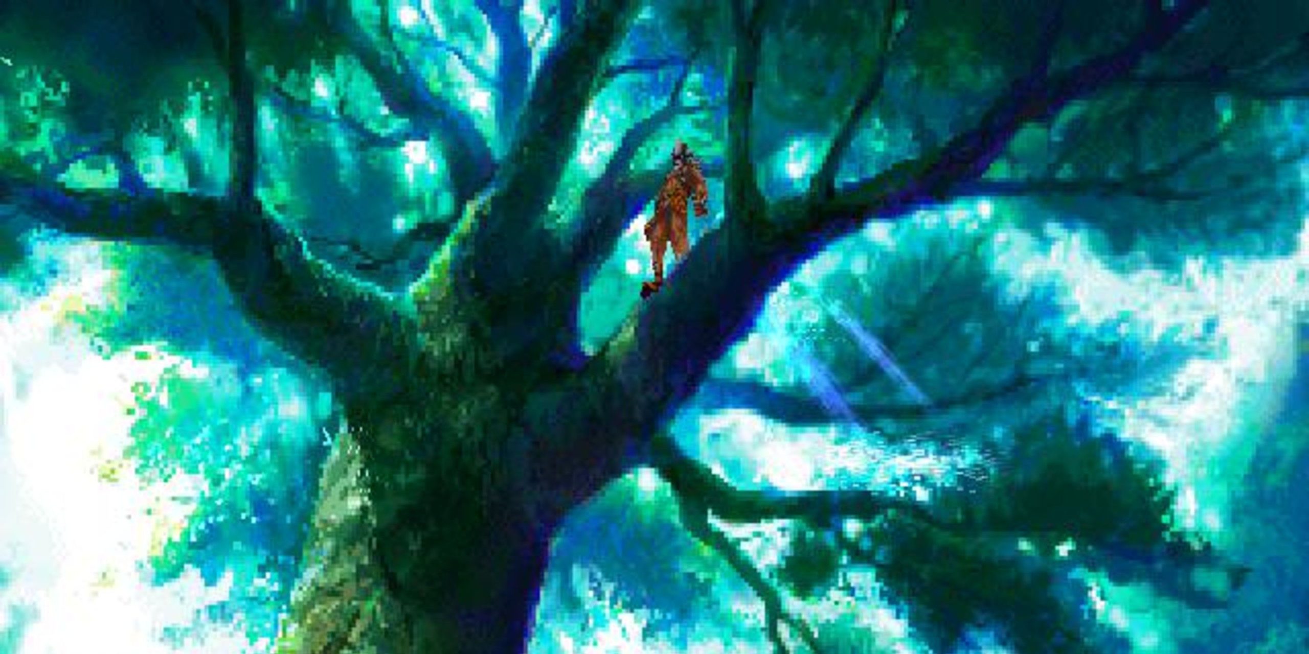 El mejor juego de rol de todos los tiempos tiene una puntuación metacrítica más baja que su secuela