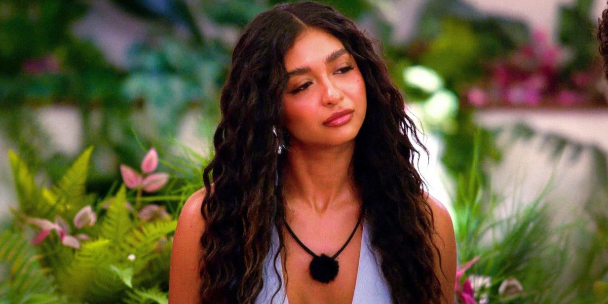 El miembro del reparto de Love Island USA rompe el silencio después de que Cierra es arrancada de Villa por el escándalo de racismo