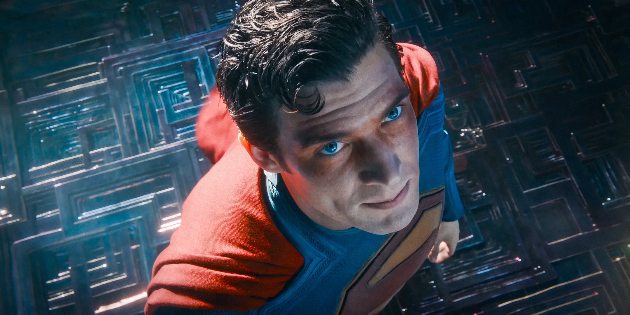 El nuevo disco de la bomba F de la DCU me ha convencido a 1 El próximo lanzamiento será muy diferente a lo que esperaba