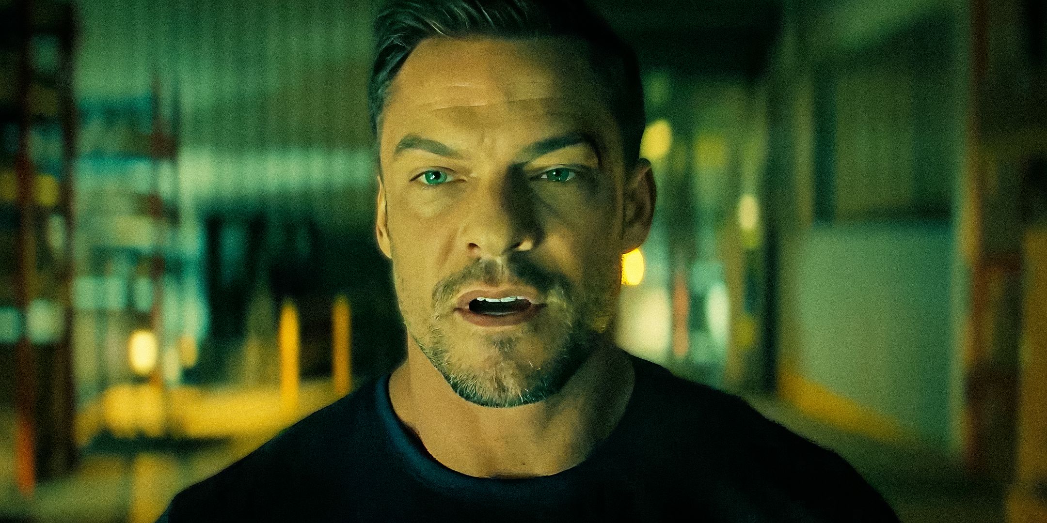 El nuevo programa de reemplazo de alcance de Amazon ocupa el primer lugar en las listas de transmisión una semana después de su debut