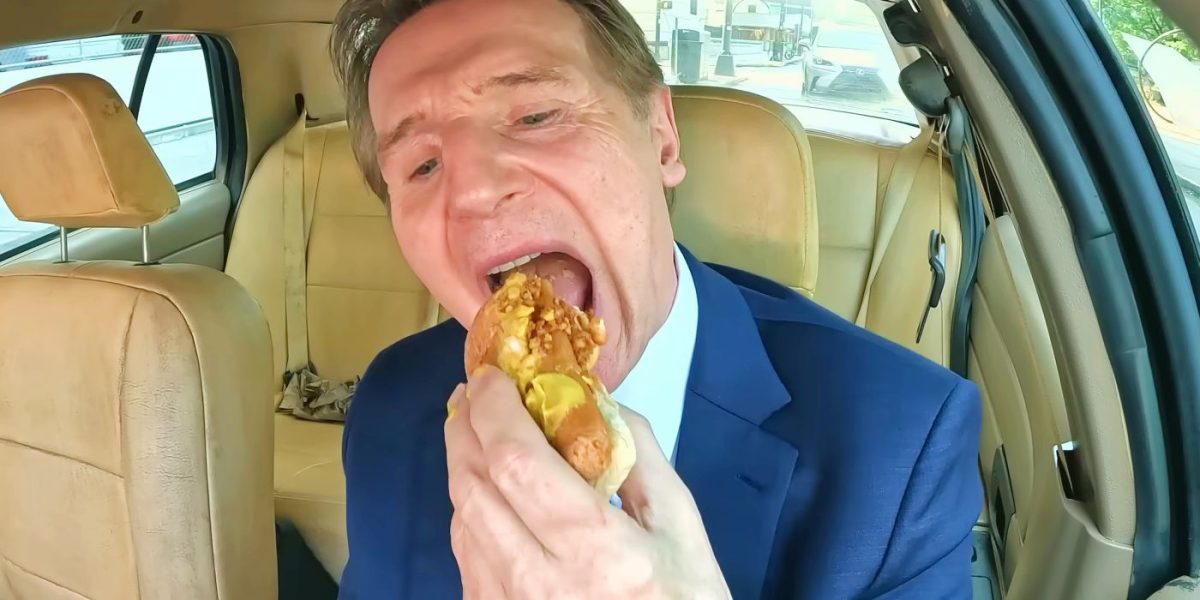 El nuevo reinicio de la comedia de Liam Neeson se estrena con la puntuación de Rotten Tomatoes récord