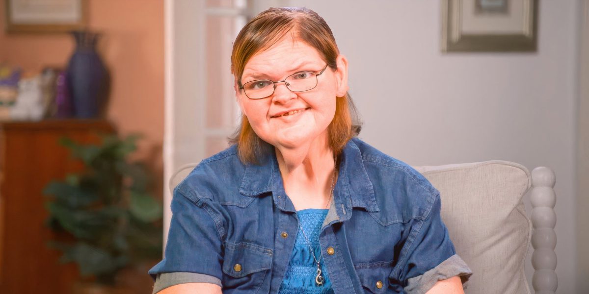 El nuevo trabajo inesperado de Tammy Slaton de 1000 lb de las hermanas se reveló después del cambio de imagen de la cirugía de extracción de la piel