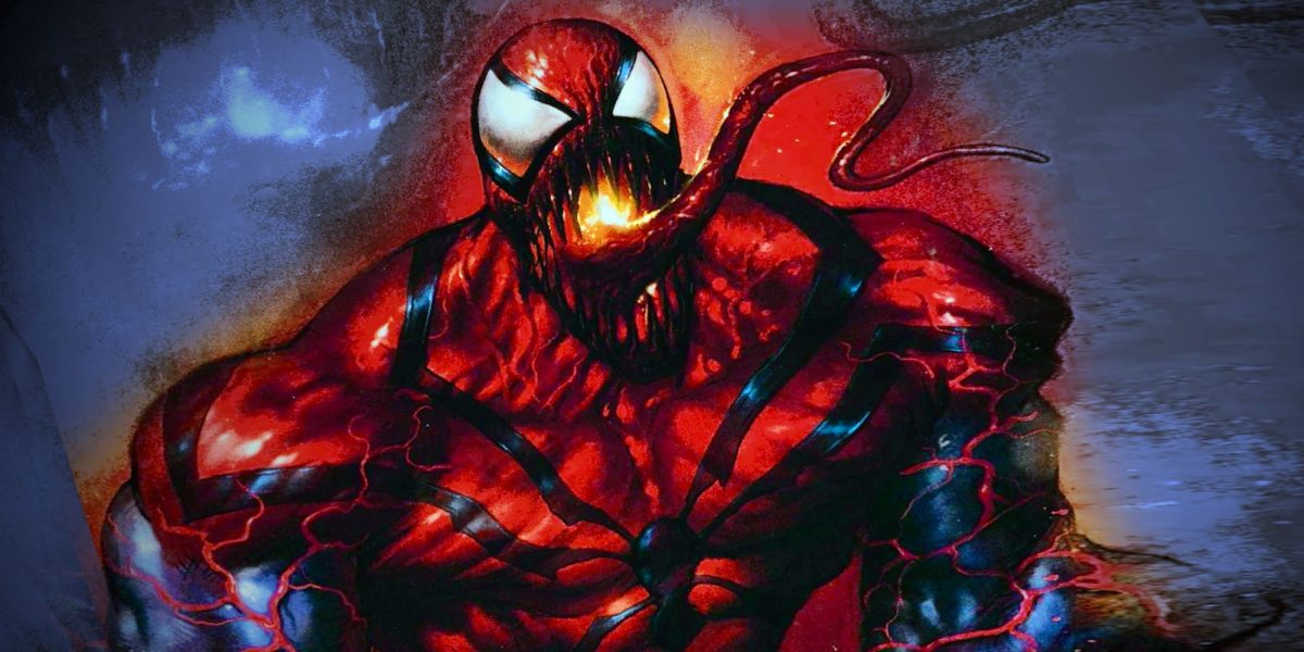 El nuevo veneno de Marvel roba el disfraz rojo y azul de Spider-Man