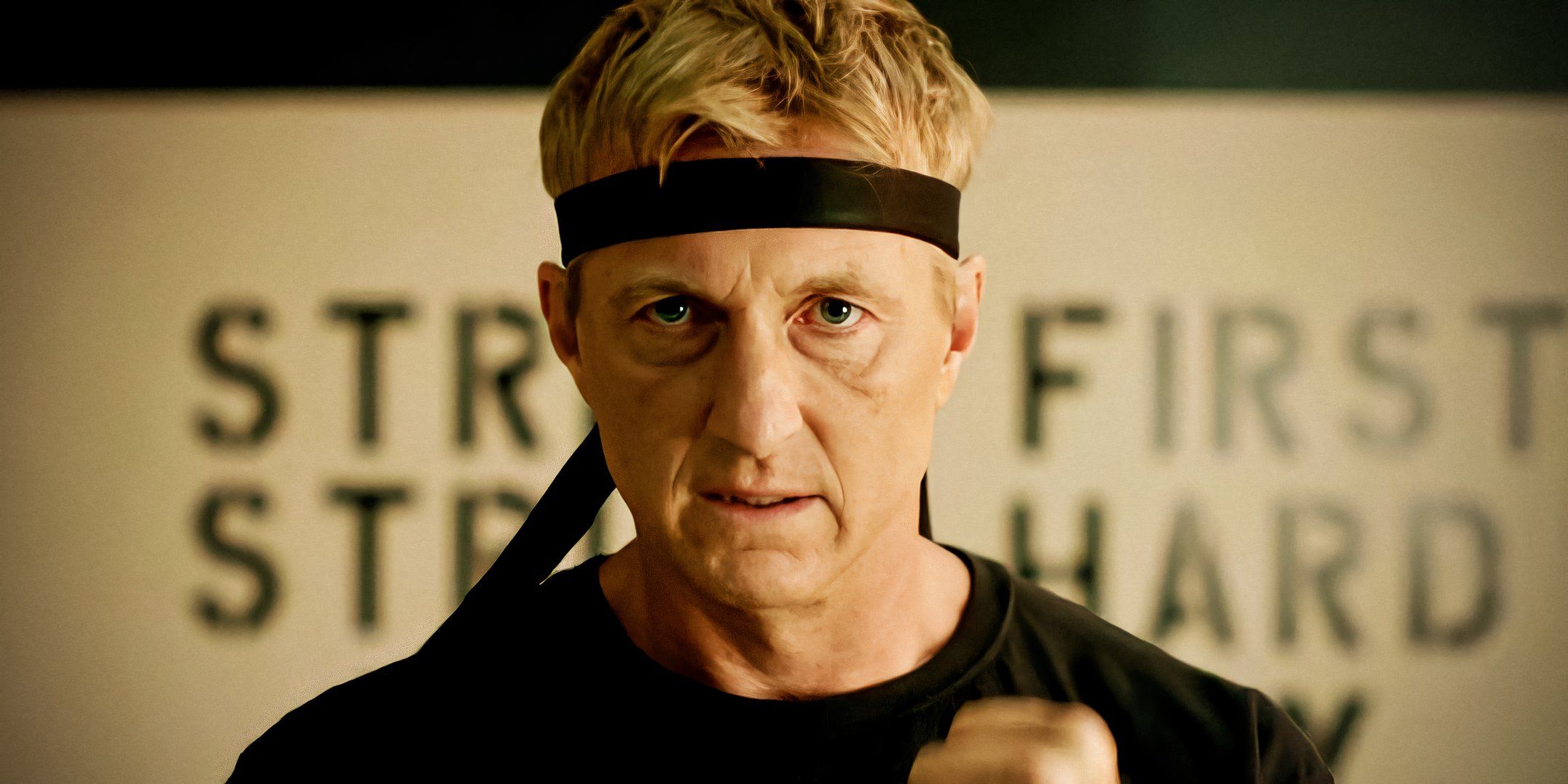 El personaje más controvertido de Cobra Kai merecía mejor después de un impactante giro de la temporada final
