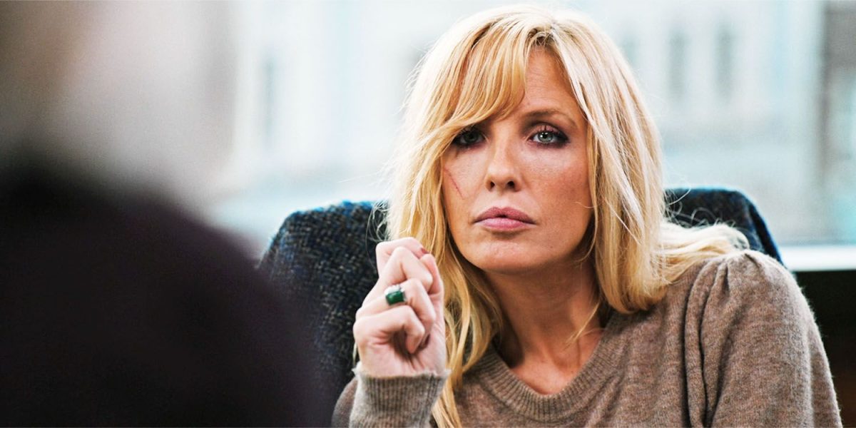 El personaje original de Yellowstone confirmado para regresar en la serie Spin -off de Beth & Rip